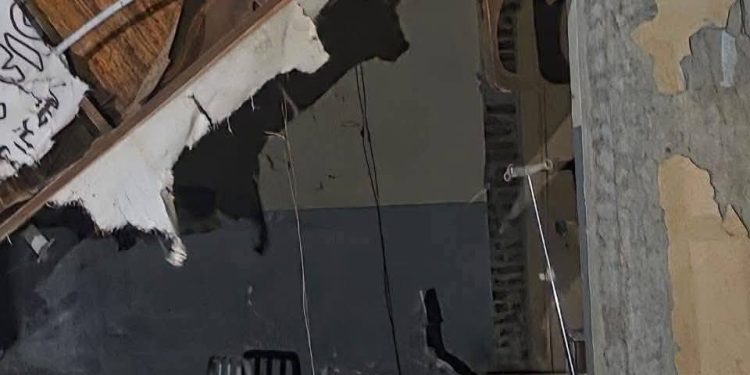 Más de 60 muertos en un ataque a un hospital en Sudán, reportó OMS