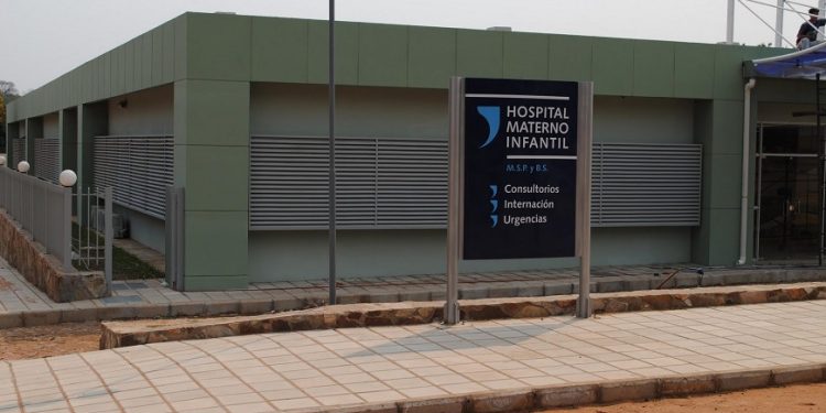 Denuncian falta de insumos alimentarios en el Hospital Distrital de Capiatá
