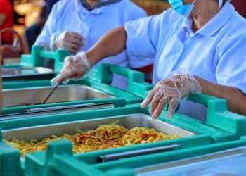 Retrasos en pagos en Hambre Cero: quedan USD 36 millones al cierre del 2025