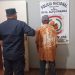 Detienen a hombre por presunto intento de feminicidio tras atacar a su expareja en Ciudad del Este