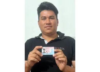 Por nacer un «31 de abril» nunca tuvo cédula de identidad, ahora demandará al Estado