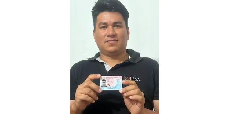 Por nacer un «31 de abril» nunca tuvo cédula de identidad, ahora demandará al Estado