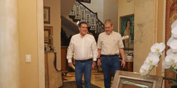 Horacio Cartes se recupera y evoluciona favorablemente tras episodio de salud