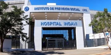 IPS aparta a médicos y jefa de Mastología del Hospital Ingavi tras denuncia por mala praxis y abre auditoría