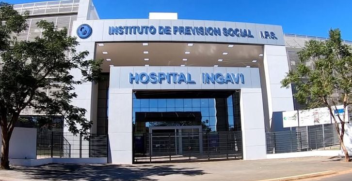 IPS aparta a médicos y jefa de Mastología del Hospital Ingavi tras denuncia por mala praxis y abre auditoría