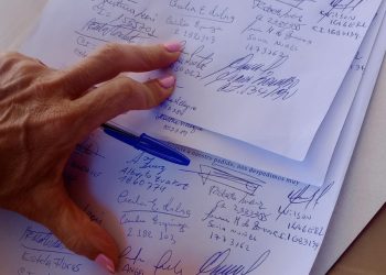 Socios de la Cooperativa Poravoty solicitan convocatoria a Asamblea Extraordinaria