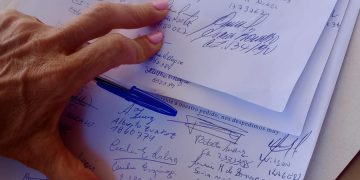 Socios de la Cooperativa Poravoty solicitan convocatoria a Asamblea Extraordinaria