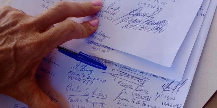 Socios de la Cooperativa Poravoty solicitan convocatoria a Asamblea Extraordinaria