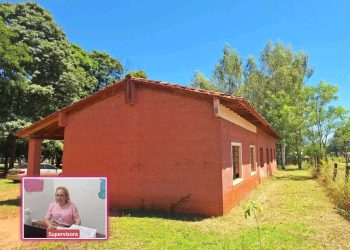 Escuela de Yasy Cañy es cerrada y padres denuncian atropello