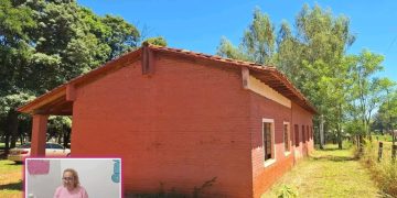 Escuela de Yasy Cañy es cerrada y padres denuncian atropello