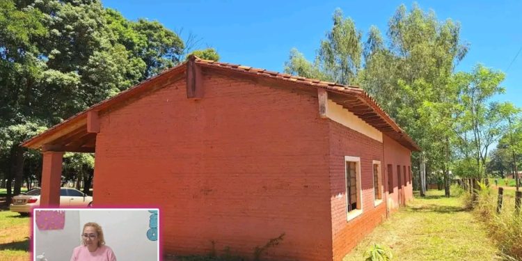 Escuela de Yasy Cañy es cerrada y padres denuncian atropello