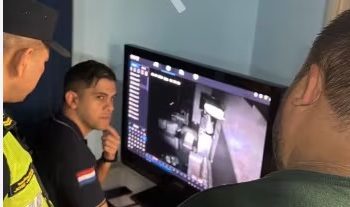 Presunto caso de feminicidio en San Lorenzo termina con muerte del agresor