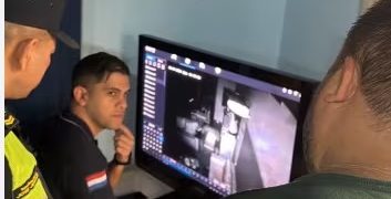 Presunto caso de feminicidio en San Lorenzo termina con muerte del agresor