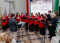 La Scuola Dante Alighieri celebró 131 años con un concierto en homenaje a Giuseppe Verdi