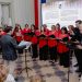 La Scuola Dante Alighieri celebró 131 años con un concierto en homenaje a Giuseppe Verdi