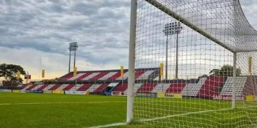 San Lorenzo recibe a Nacional en el Gunther Vogel