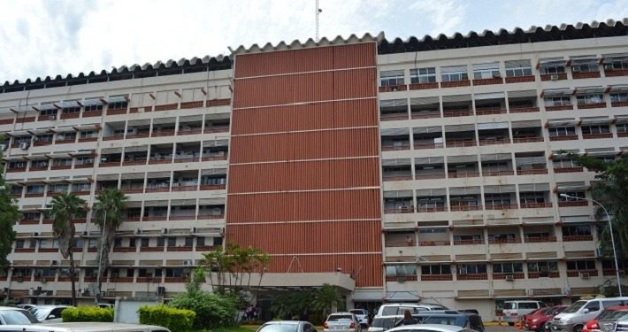 IPS detecta actividad irregular en su sistema informático y activa protocolos de seguridad