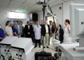IPS incorpora equipos de alta tecnología para fortalecer el servicio de endoscopía en el Hospital Central