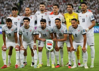 El Gobierno de México dará facilidades a Irak para que juegue la repesca del Mundial