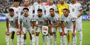 El Gobierno de México dará facilidades a Irak para que juegue la repesca del Mundial