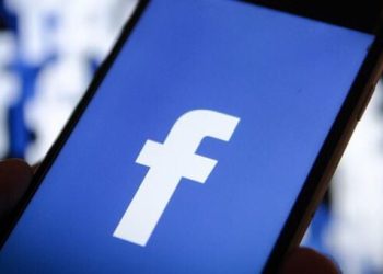Facebook con fallas