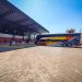Inauguran nueva Terminal de Ómnibus de Villarrica