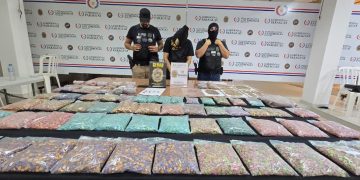 SENAD contiene expansión del éxtasis y alerta sobre riesgos en jóvenes