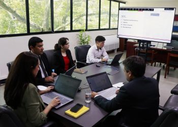 Déficit fiscal de 0,5% del PIB se registra al segundo mes del 2026