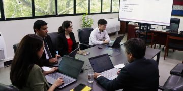 Déficit fiscal de 0,5% del PIB se registra al segundo mes del 2026