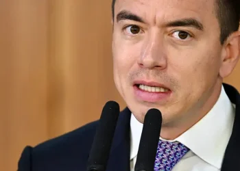 Daniel Noboa acusa a Cuba de injerencia en Ecuador