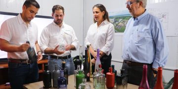 Paraguay se posiciona en la industria del vidrio