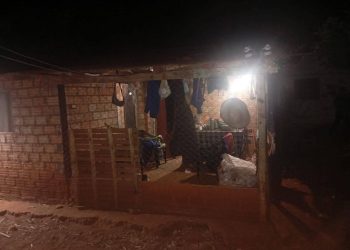 Investigan muerte de un menor de 13 años hallado con un rifle en su vivienda