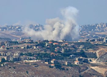 Israel afirma haber abatido a 20 combatientes de Hezbollah en Líbano