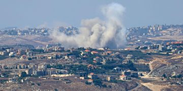 Israel afirma haber abatido a 20 combatientes de Hezbollah en Líbano