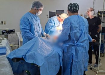 Cirugías itinerantes en Itapúa benefician a pacientes de distritos de la región