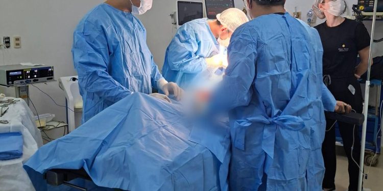 Cirugías itinerantes en Itapúa benefician a pacientes de distritos de la región