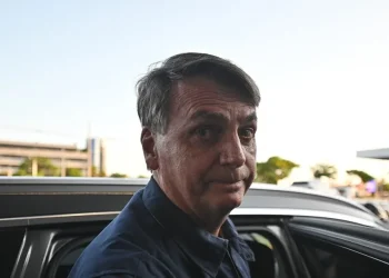 El Supremo de Brasil concede la prisión domiciliaria «temporal» al expresidente Jair Bolsonaro