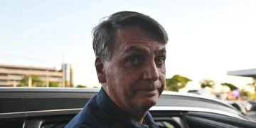 El Supremo de Brasil concede la prisión domiciliaria «temporal» al expresidente Jair Bolsonaro