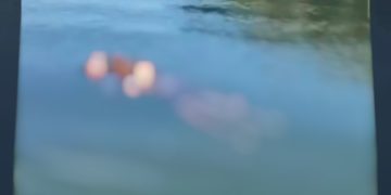 Hallaron el cadáver de un joven de 21 años en río Acaraymí