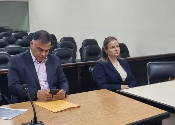 Corte declara inadmisible casación y ordena nuevo juicio para Javier Díaz Verón