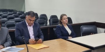 Corte declara inadmisible casación y ordena nuevo juicio para Javier Díaz Verón