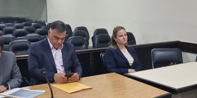 Corte declara inadmisible casación y ordena nuevo juicio para Javier Díaz Verón