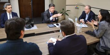 Buscan solución sostenible para compromisos del sector vial y obras en ejecución