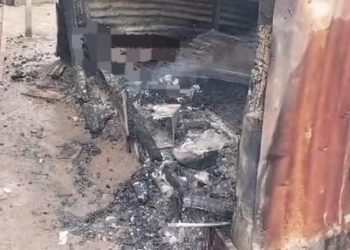 Joven muere calcinada tras incendio de una vivienda en Nanawa