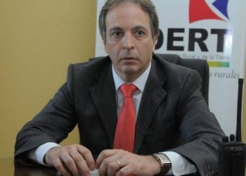 Extitular del Indert se entregó y ya cumple condena de 7 años