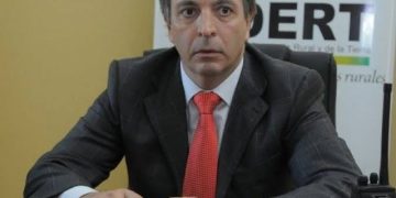 Extitular del Indert se entregó y ya cumple condena de 7 años