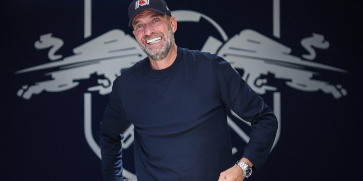 Klopp desestima las especulaciones sobre el Real Madrid como «tonterías» y niega cualquier contacto