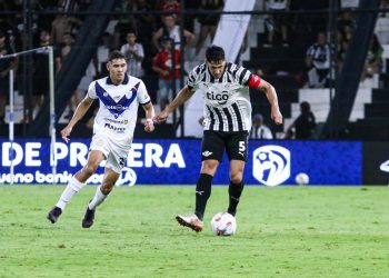 Ameliano y Libertad se pondrán a prueba en Villeta