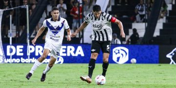 Ameliano y Libertad se pondrá a prueba en Villeta