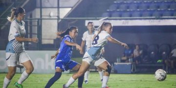 Libertad y un aplastante triunfo sobre Ameliano